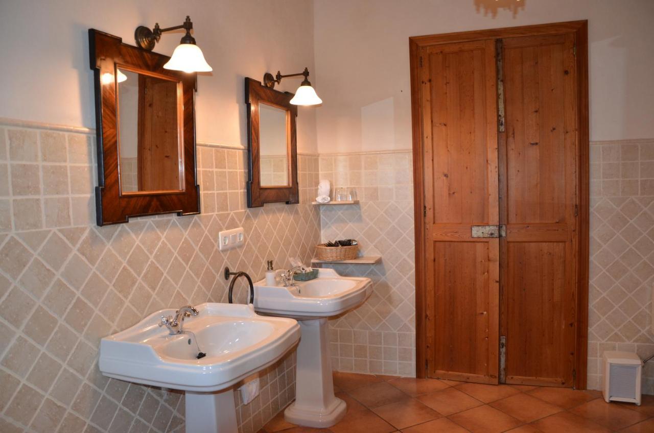 Agroturismo Petit Hotel Son Perdiu - Adults Only Sa Rapita Luaran gambar