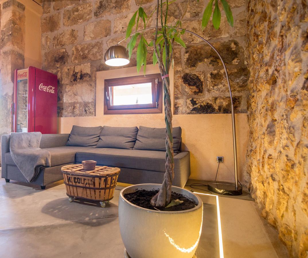Agroturismo Petit Hotel Son Perdiu - Adults Only Sa Rapita Luaran gambar