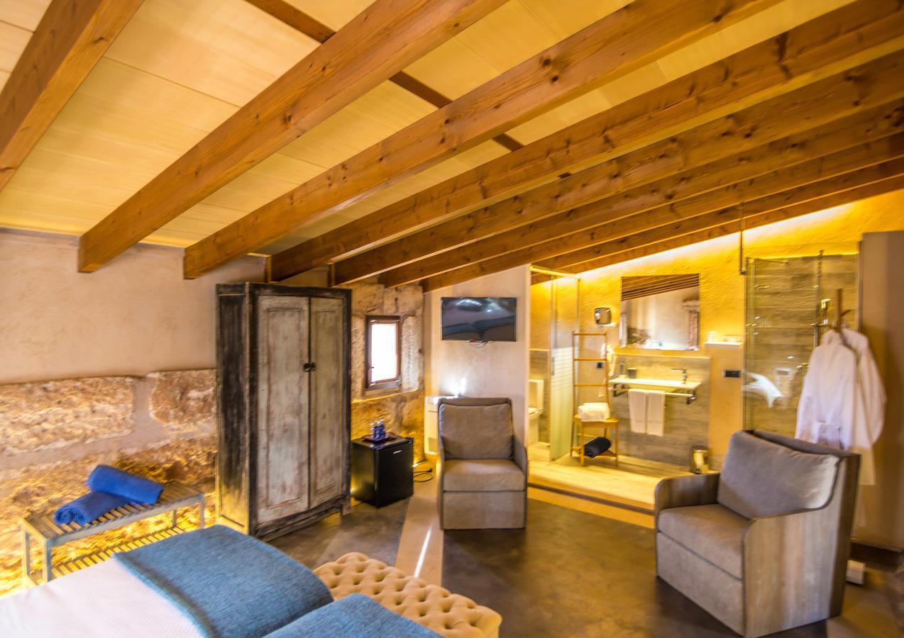 Agroturismo Petit Hotel Son Perdiu - Adults Only Sa Rapita Luaran gambar