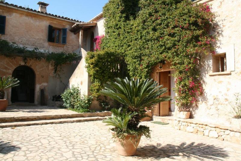 Agroturismo Petit Hotel Son Perdiu - Adults Only Sa Rapita Luaran gambar