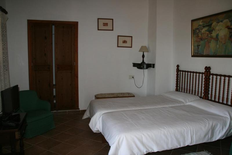 Agroturismo Petit Hotel Son Perdiu - Adults Only Sa Rapita Luaran gambar