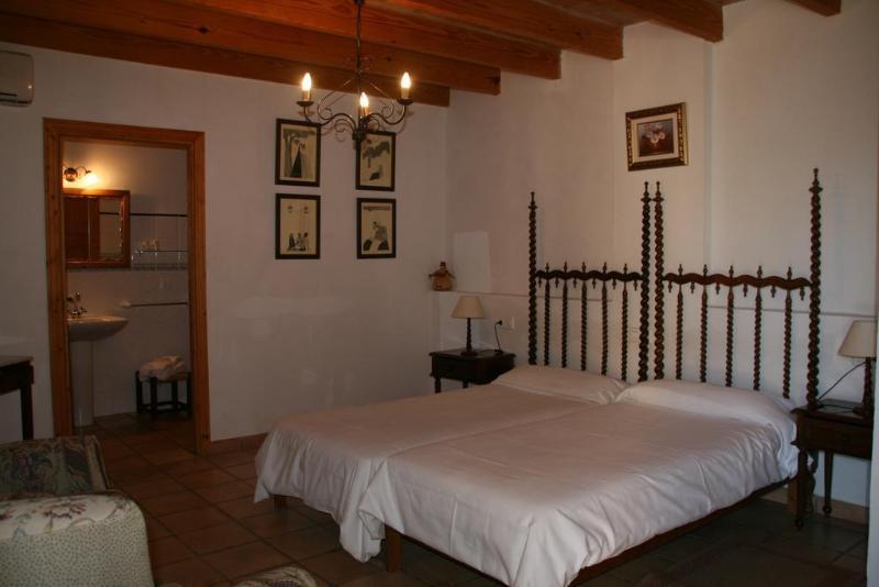 Agroturismo Petit Hotel Son Perdiu - Adults Only Sa Rapita Luaran gambar