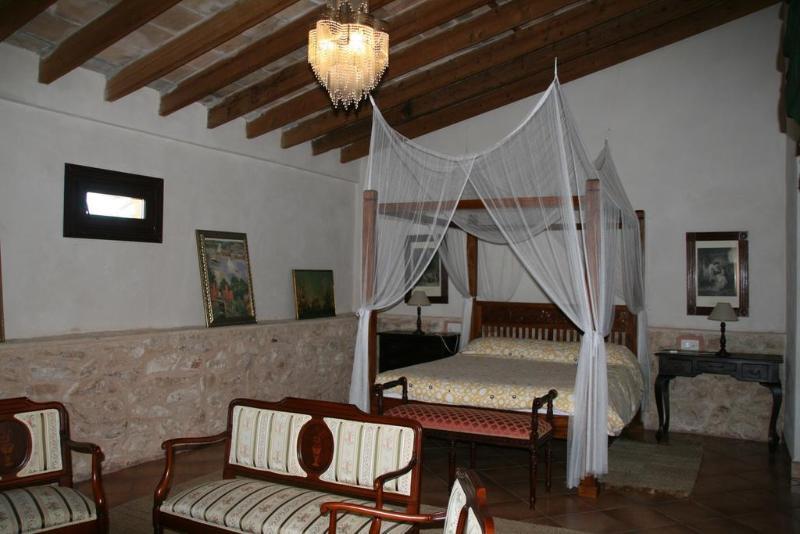 Agroturismo Petit Hotel Son Perdiu - Adults Only Sa Rapita Luaran gambar