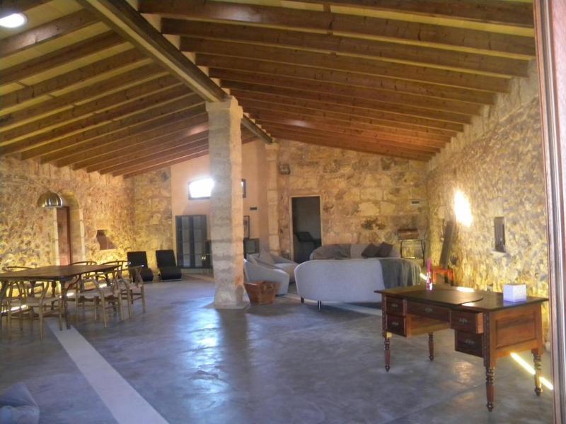 Agroturismo Petit Hotel Son Perdiu - Adults Only Sa Rapita Luaran gambar