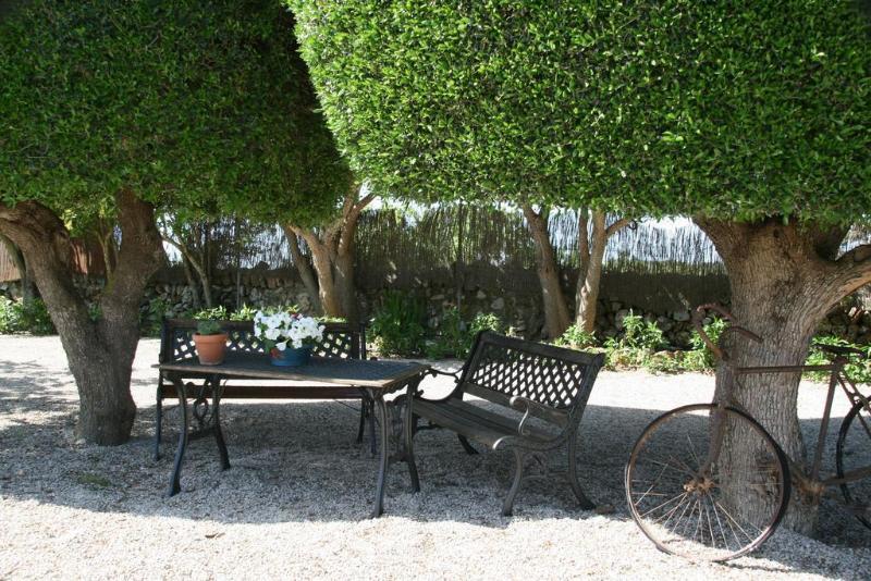 Agroturismo Petit Hotel Son Perdiu - Adults Only Sa Rapita Luaran gambar